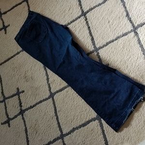 Lane Bryant Trouser Jeans 20